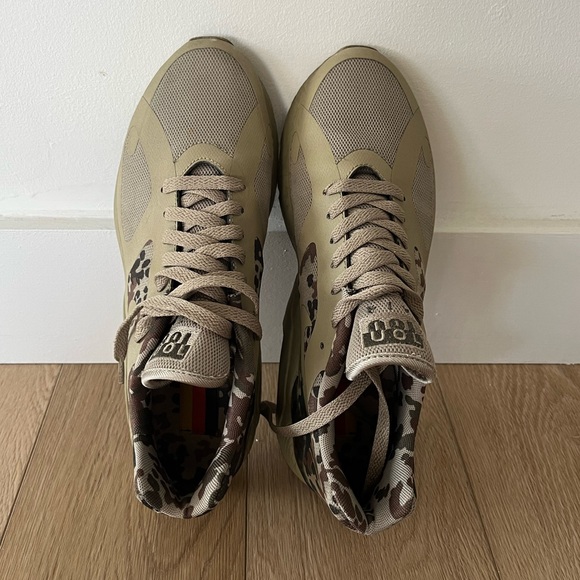 NIKE 180 MAX GERMANY CAMO - Picture 3 of 3